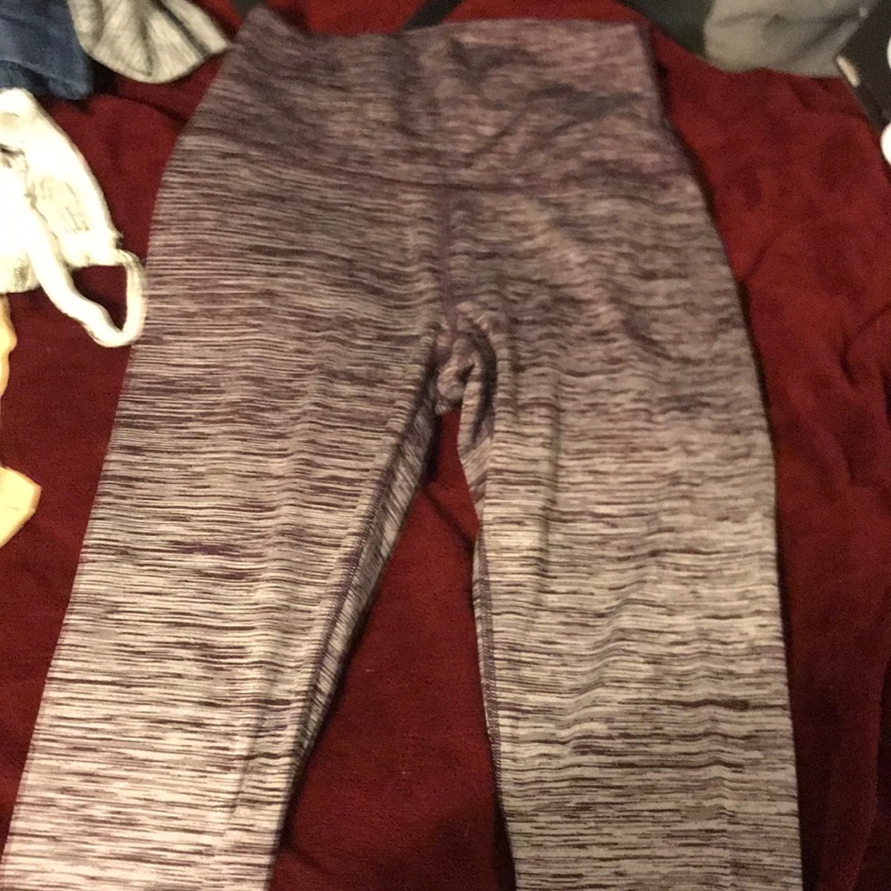 leggings